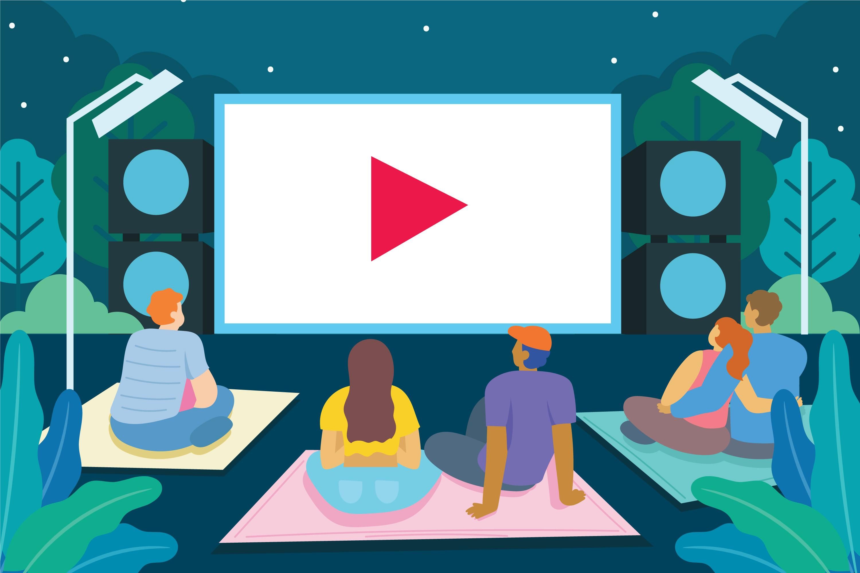 7 Best Video Ad Networks in UAE